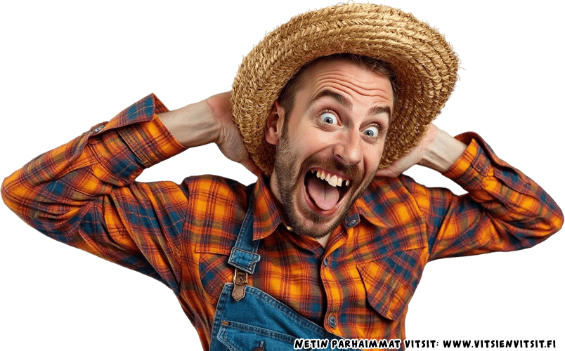 Lue parhaimpia ja hauskimpia vitsejä, niin saat hyvät naurut Lue parhaimpia ja hauskimpia vitsejä, niin saat hyvät naurut